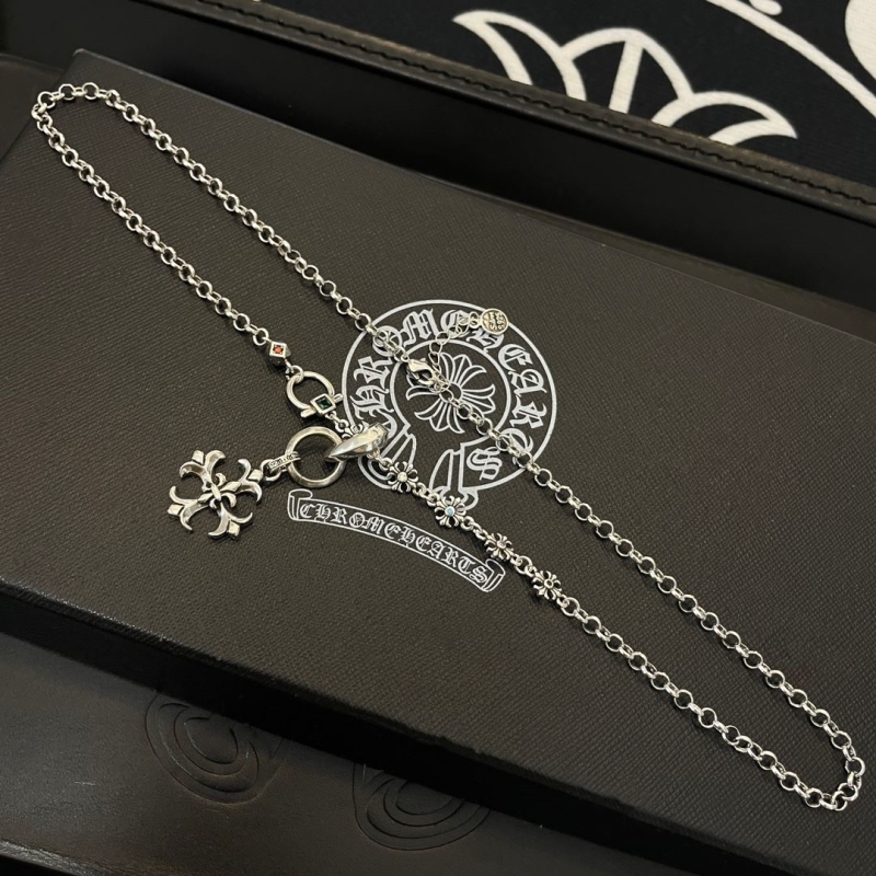 Chrome Hearts Necklaces